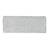 Zart Rubbing Block 10's Metallic