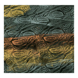 Zart Rubbing Block 10's Metallic