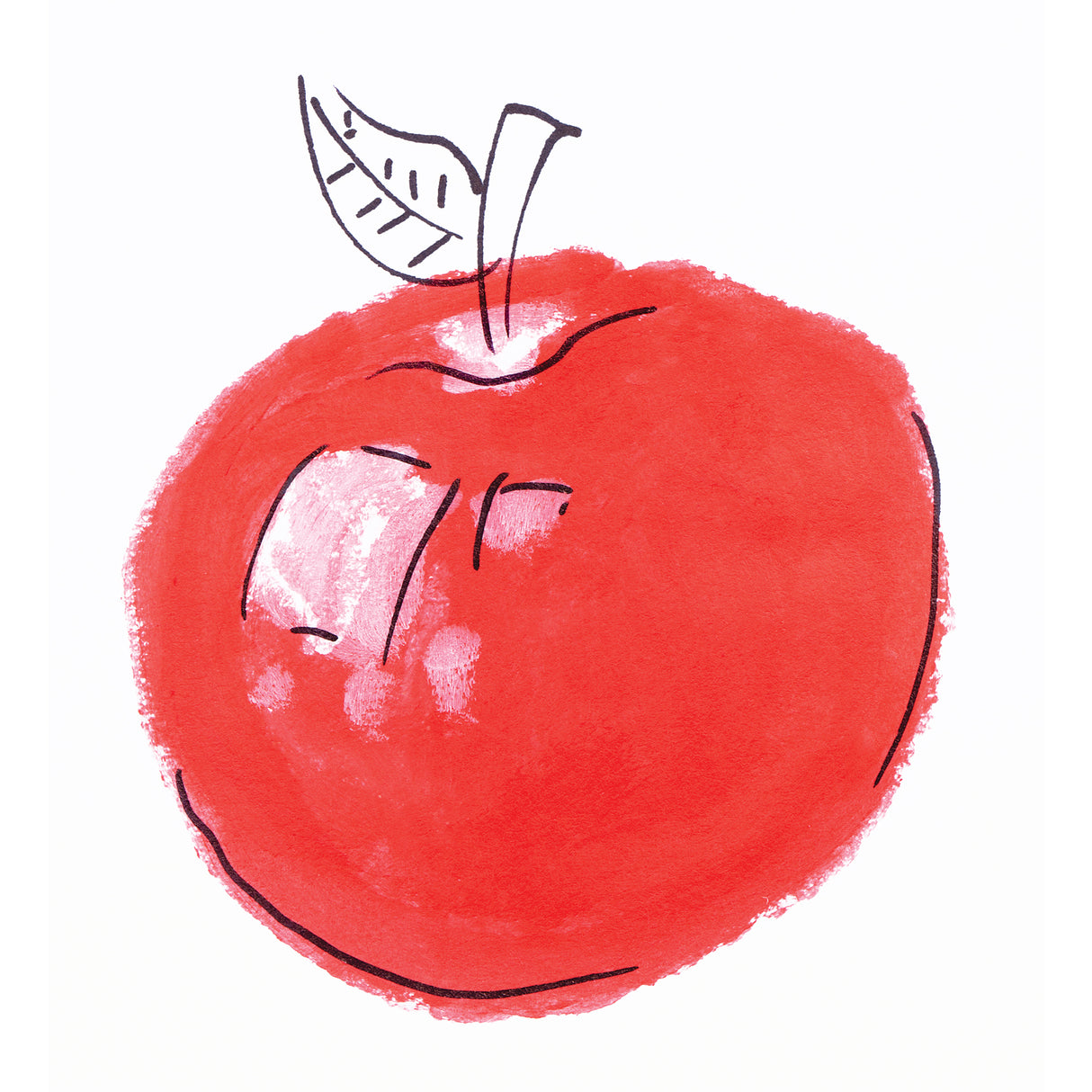 Slicks by Zart Red Pack of 6 - Zart