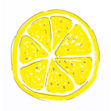 Slicks by Zart Yellow Pack of 6 - Zart