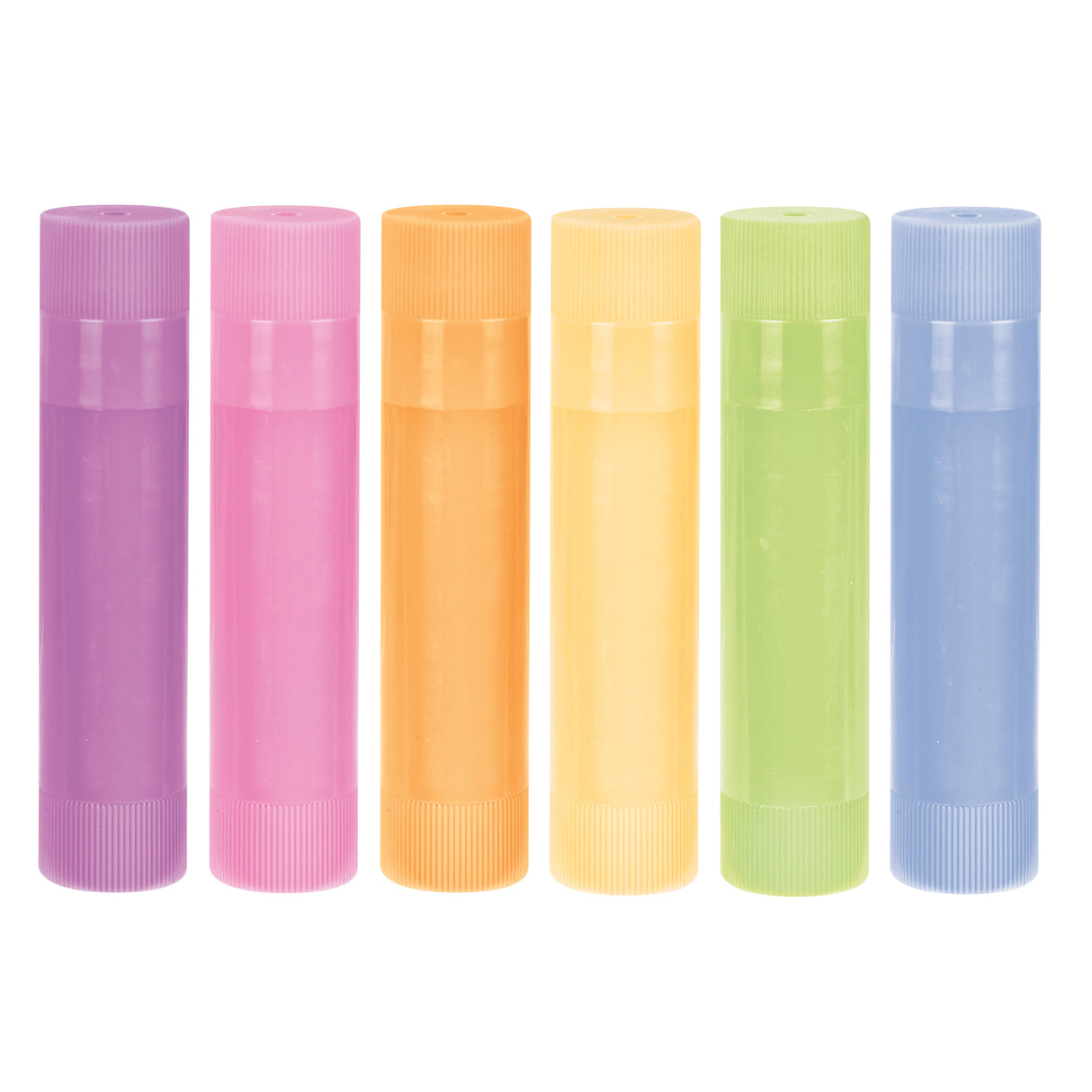 Slicks Paint Sticks by Zart Pastel Pack of 6