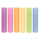 Slicks Paint Sticks by Zart Pastel Pack of 6