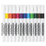 Creatistics Acrylic Markers Box of 144
