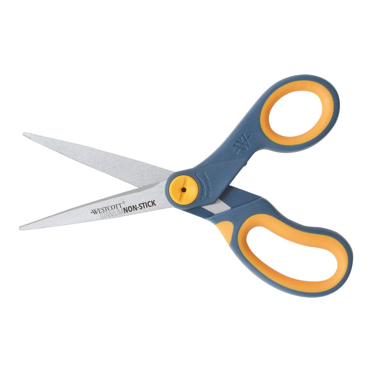 Westcott Scissors Titanium Bonded Blades 20cm - Zart