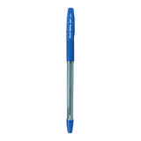Pilot BPS-GP Ballpoint Medium 0.7 mm Fine Tip - Zart