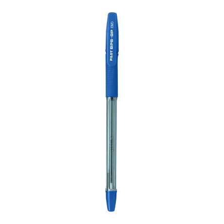 Pilot BPS-GP Ballpoint Medium 0.7 mm Fine Tip - Zart