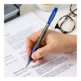 Pilot BPS-GP Ballpoint Medium 0.7 mm Fine Tip - Zart