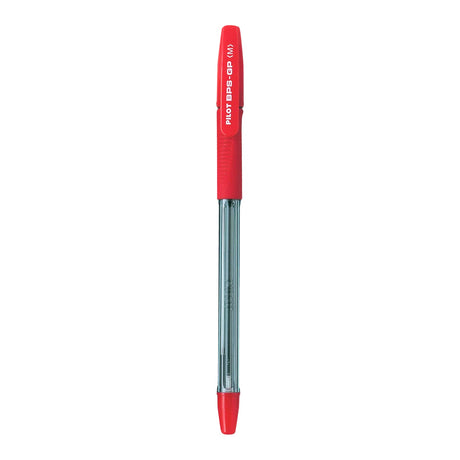 Pilot BPS-GP Ballpoint Medium 0.7 mm Fine Tip - Zart