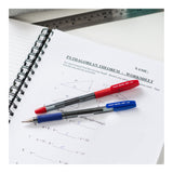 Pilot BPS-GP Ballpoint Medium 0.7 mm Fine Tip - Zart