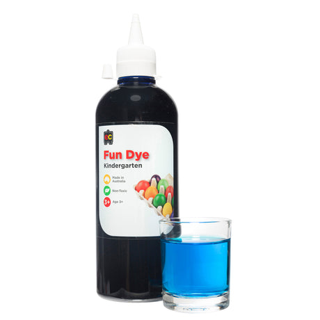 EC Kindergarten Fun Dye 500mL