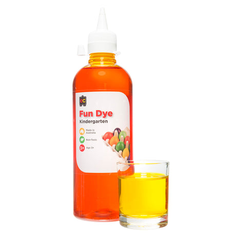 EC Kindergarten Fun Dye 500mL