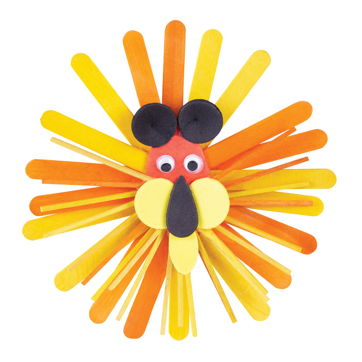 EC Jumbo Creations Box - Zart