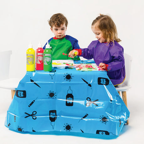 Splash Mat 1.5 X 1.5m Each - Zart