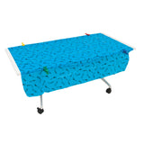 Splash Mat 1.5 X 1.5m Each - Zart