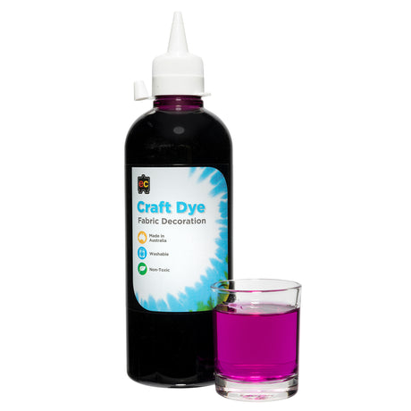 EC Craft Dye 500mL