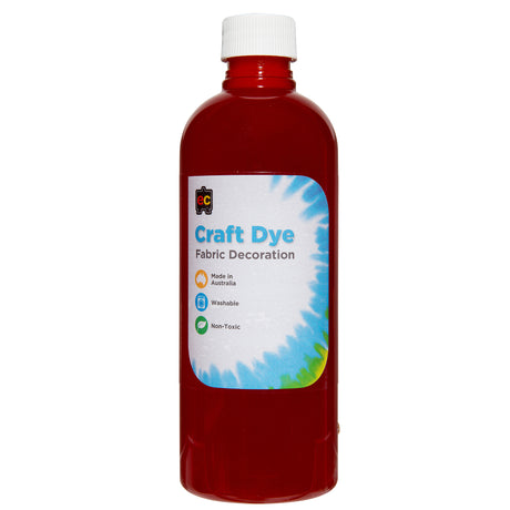 EC Craft Dye 500mL