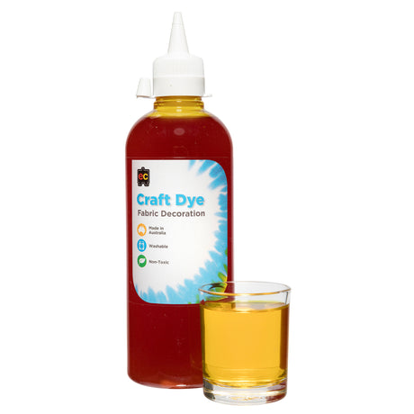 EC Craft Dye 500mL