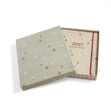 Elizabeth Richards Teacher Planner 2027 Bundle