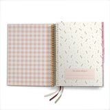 Elizabeth Richards Teacher Planner 2027 Bundle
