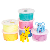 EC CreativeClay 100g Tubs - Zart