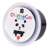 EC CreativeClay 100g Tubs - Zart