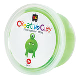 EC CreativeClay 100g Tubs - Zart