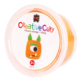 EC CreativeClay 100g Tubs - Zart
