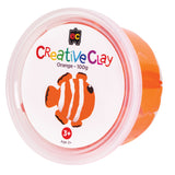 EC CreativeClay 100g Tubs - Zart