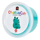 EC CreativeClay 100g Tubs - Zart