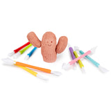 EC Clay Tool Set - Zart