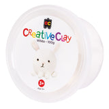 EC CreativeClay 100g Tubs - Zart