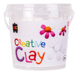 EC CreativeClay White