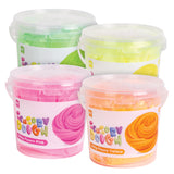 EC Sensory Dough - Zart