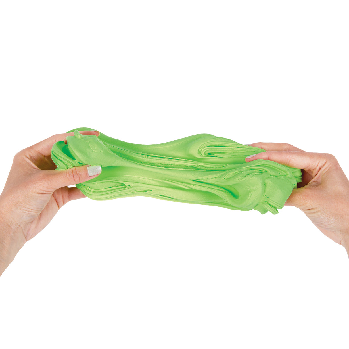 EC Sensory Dough - Zart