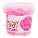 EC Sensory Dough - Zart