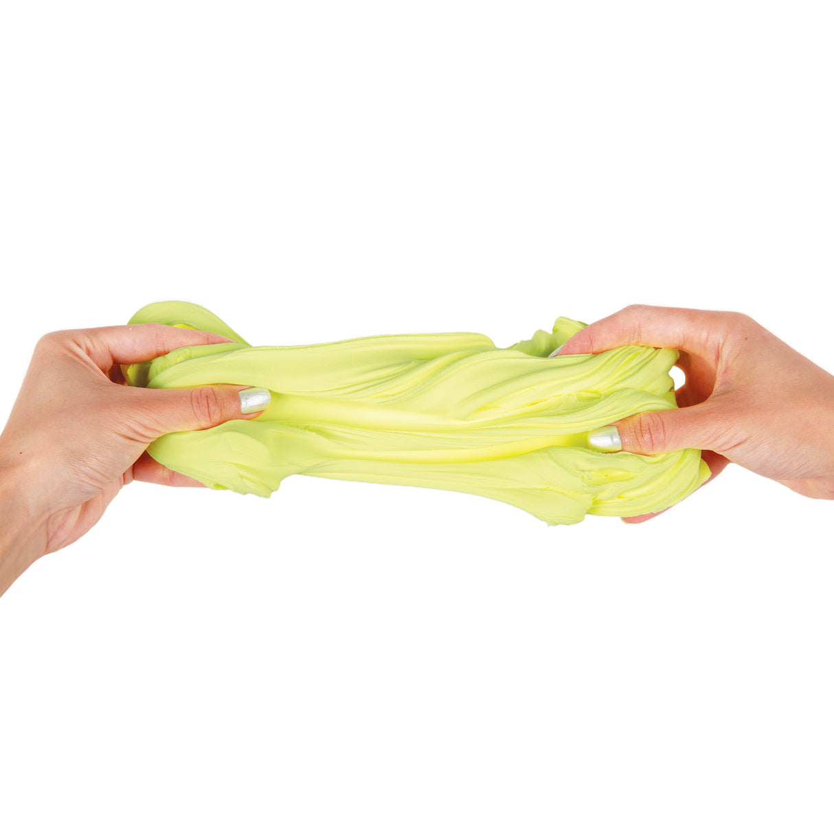 EC Sensory Dough - Zart