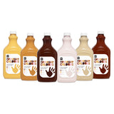 Friendship Colours Acrylic Paint - 2L - Zart