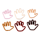 Friendship Colour Chenille Stem Pack of 120