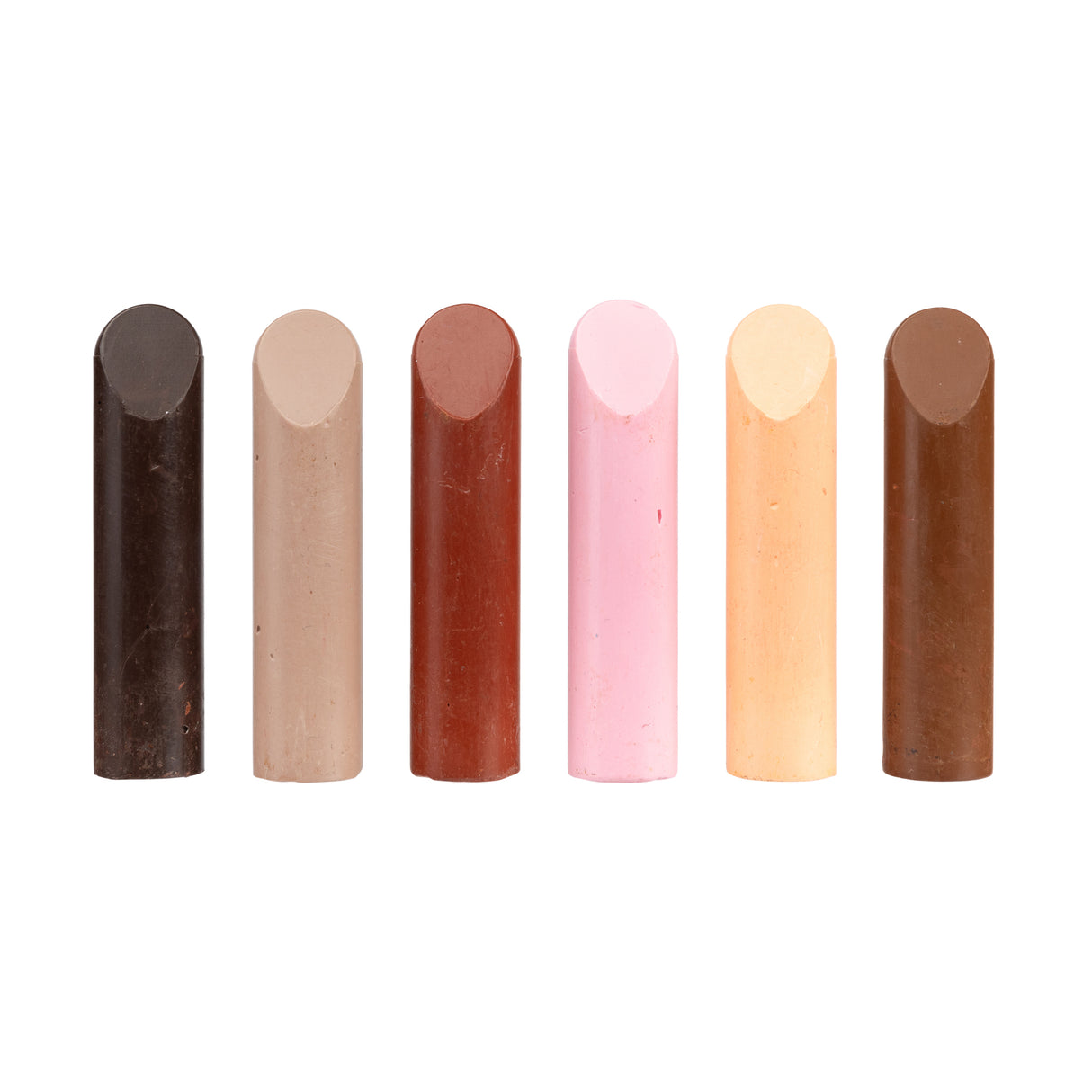 Friendship Colours Stubby Crayons - Zart