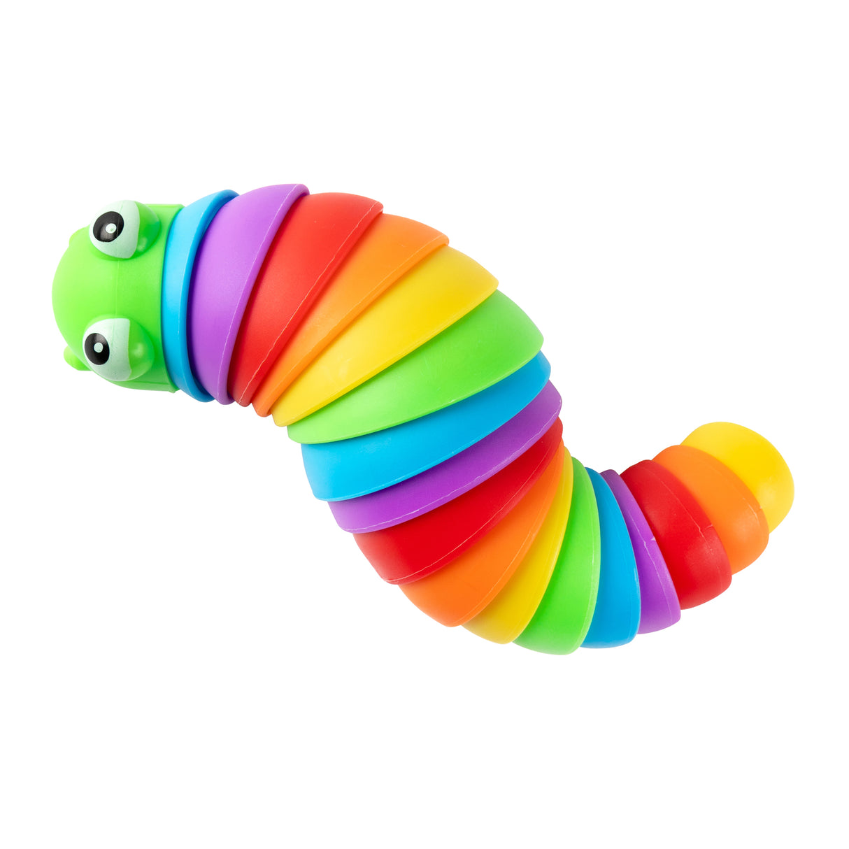 Sensory Sprouts Curly Caterpillar - Zart