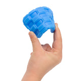 Sensory Sprouts Textured Calming Shapes & Stones Set of 12 - Zart