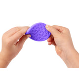 Sensory Sprouts Textured Calming Stones Set of 18 - Zart