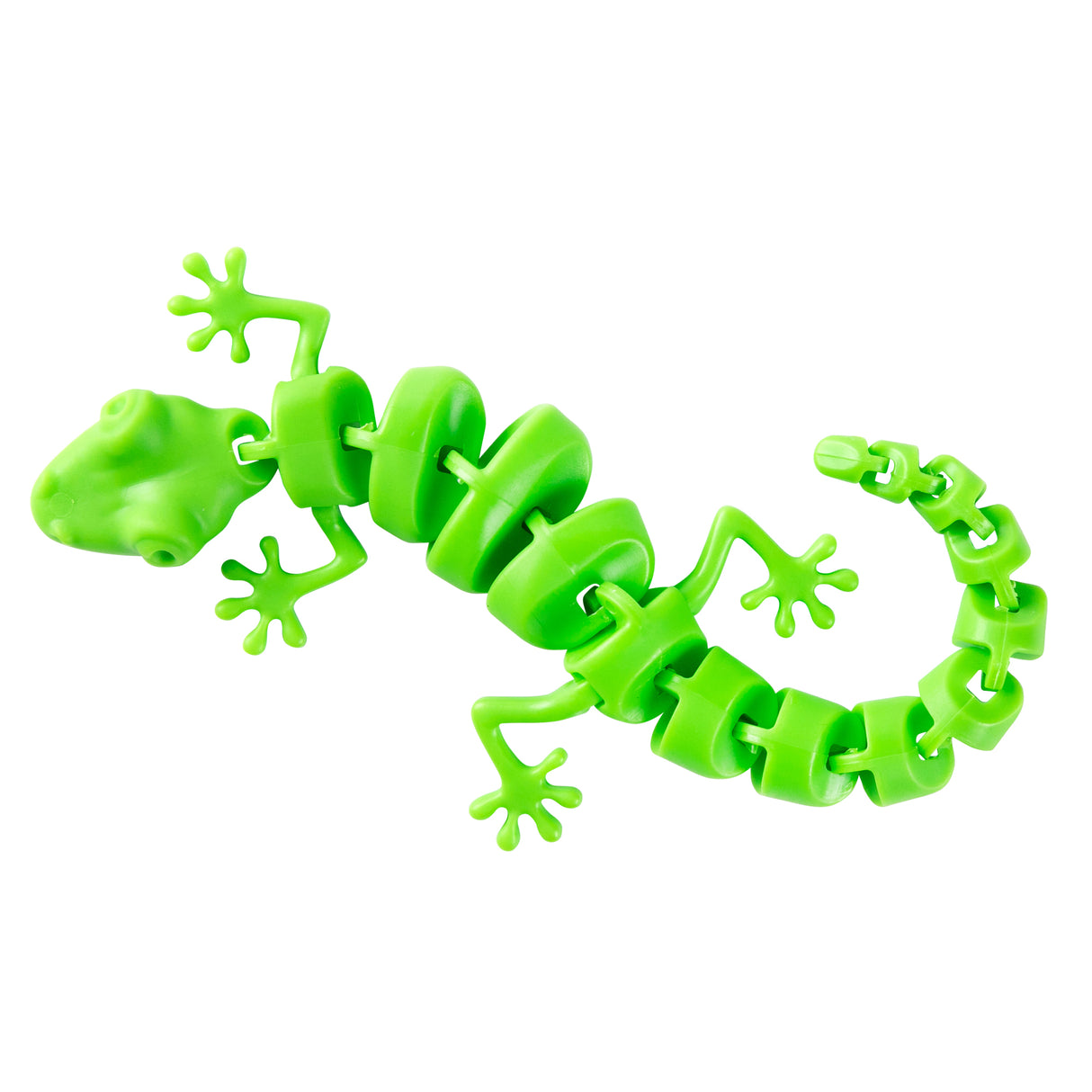 Sensory Sprouts Wriggly Gecko - Zart