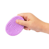 Sensory Sprouts Textured Calming Shapes & Stones Set of 12 - Zart