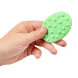 Sensory Sprouts Textured Calming Stones Set of 18 - Zart