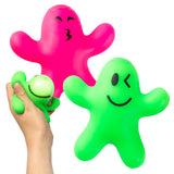 Sensory Sprouts Squish Pal - Zart