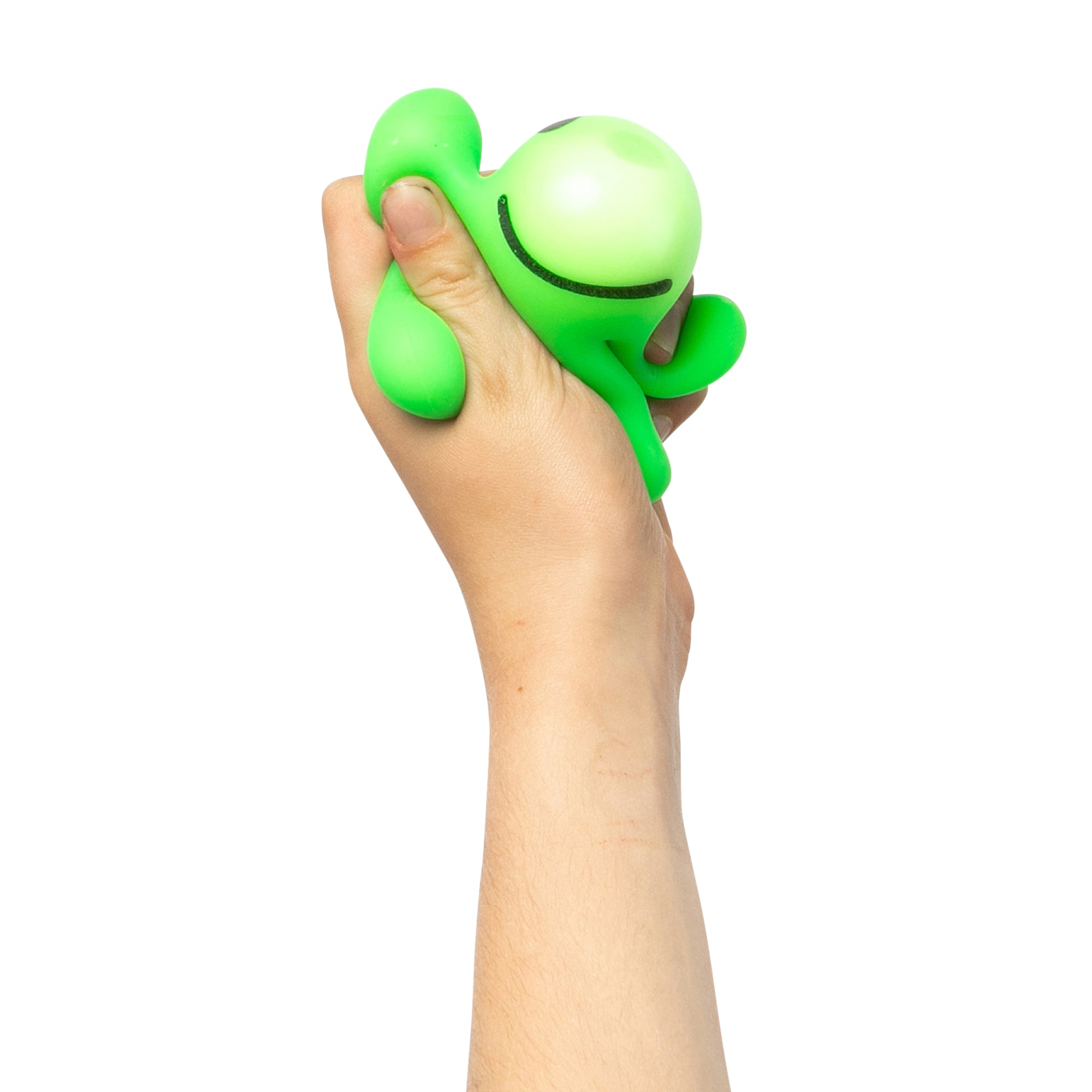 Sensory Sprouts Squish Pal
