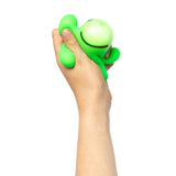 Sensory Sprouts Squish Pal - Zart