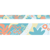 Abstract Borders 90 x 7.5cm Pack of 12 - Zart