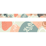 Abstract Borders 90 x 7.5cm Pack of 12 - Zart